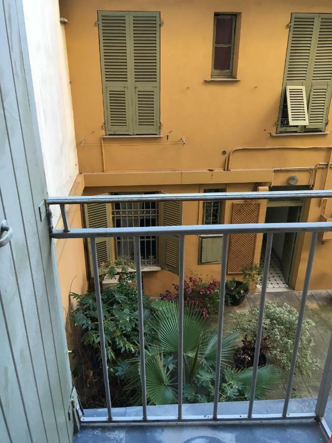 Heart Of Nice Harboor Cosy And Central Buitenkant foto